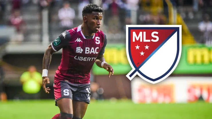 Se supo: el verdadero motivo que aleja a Luis Díaz de Saprissa y lo acerca a la MLS.