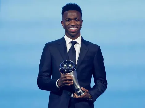 Premios The Best 2024: así votaron los centroamericanos