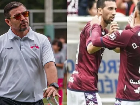 Rolando Fonseca dice lo que nadie se anima en Saprissa sobre Mariano Torres y David Guzmán