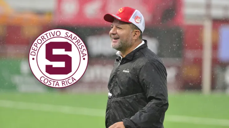 Herediano lo celebra: Jafet Soto confirma la noticia que Saprissa tanto temía para la final.