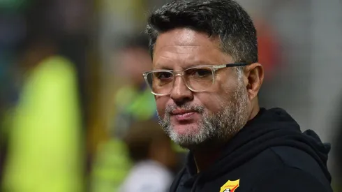 Jafet Soto podría perder a una de sus figuras.