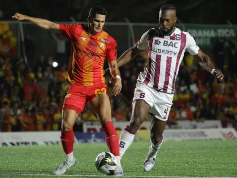 Saprissa vs. Herediano: a qué hora y dónde ver hoy la final de vuelta