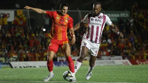 Saprissa vs. Herediano: a qué hora juegan y dónde ver el partido por la Liga Promérica.