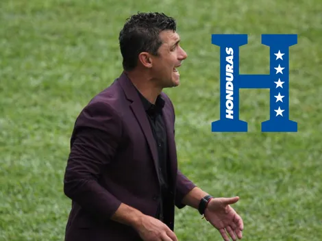 Sebastián Bini lo quiere: el futbolista de Honduras que puede llegar a Municipal