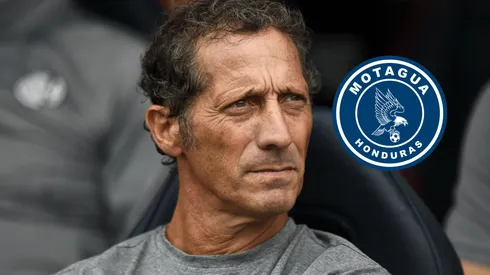 Pedro Troglio recibió una gran noticia antes de la final con Motagua.