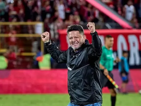 Castigo para Jafet Soto: Unafut no perdona a Herediano antes de enfrentar a Saprissa