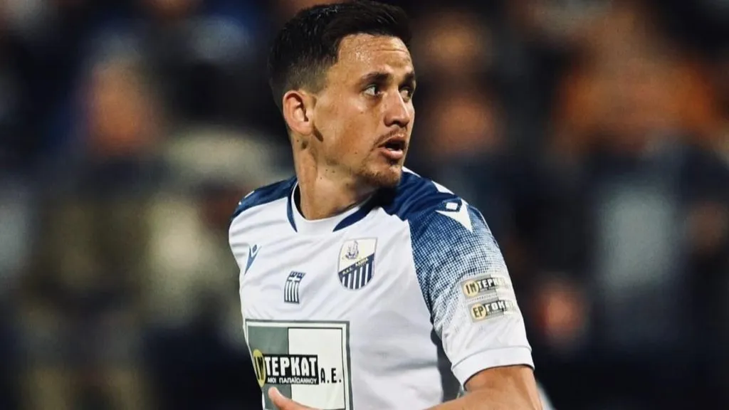 Cristopher Núñez le dijo no a Saprissa.