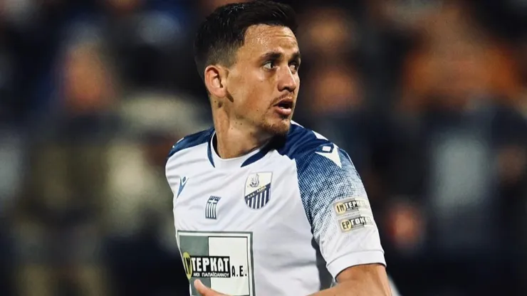 Cristopher Núñez toma una decisión ante el interés de Saprissa, Alajuelense y Comunicaciones.