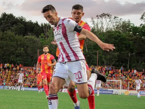 Saprissa vs. Herediano: alineaciones confirmadas para la final de vuelta
