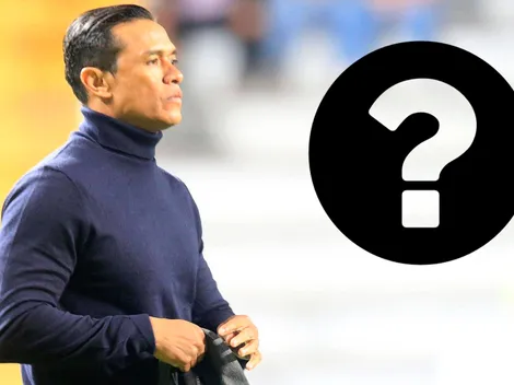 Inesperado: Paté Centeno definió su nuevo destino y no es el que todos decían