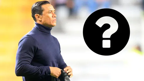 Pat[e Centeno llega a un nuevo destino.