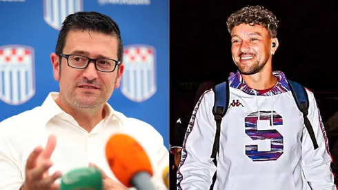 Alonso y Bolaños sorprenden a Saprissa.