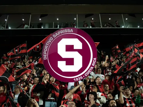 El golpe definitivo: leyenda de Alajuelense fulmina a Saprissa en su momento más crítico