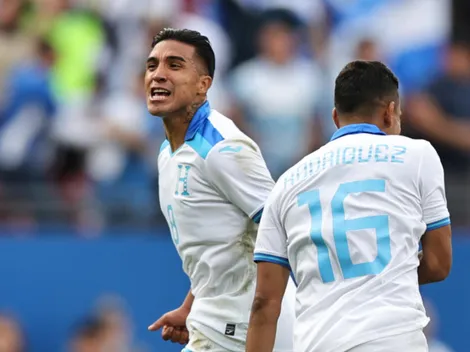 Michael Chirinos rompió el silencio tras no ganar el Premio Puskas de la FIFA