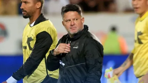 Jafet Soto pierde una de sus fortalezas.