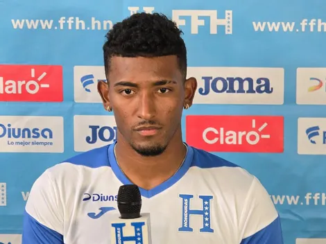 Definió su futuro: Douglas Martínez confirmó dónde continuará su carrera en 2025