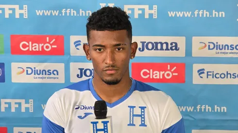 Douglas Martínez definió su futuro.