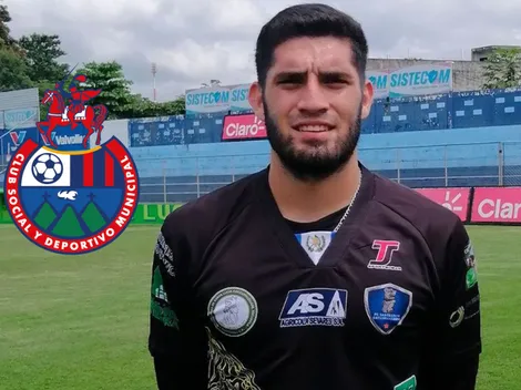 Emotivo: el mensaje de Braulio Linares que conquistó a la afición de Municipal