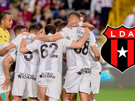 Figura de Herediano se expone a una sanción antes de la Gran Final