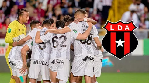 Herediano será local en el partido de ida de la Gran Final.