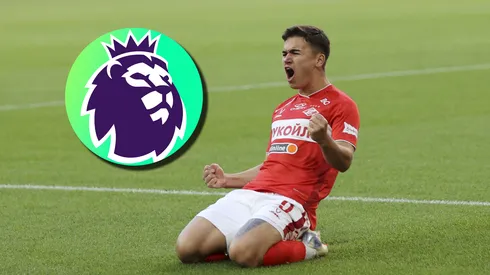 Bombazo por Manfred Ugalde en Europa: revelan los gigantes de la Premier League que quieren ficharlo.