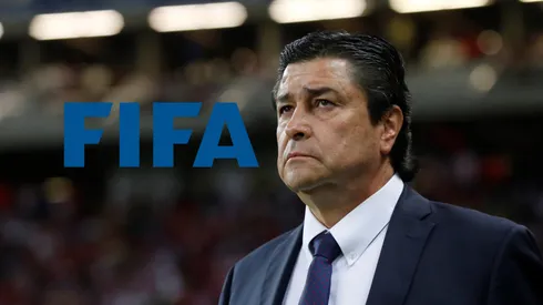 FIFA da un dato de la Selección de Guatemala que no ayuda a Luis Fernando Tena