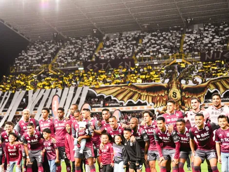 Saprissa rompe el Mercado de Fichajes 2025 con este 9