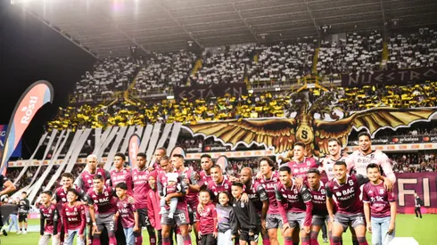 Saprissa rompe el Mercado de Fichajes 2025 con este 9
