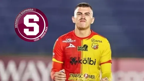 Fernán Faerrón provoca a todos.