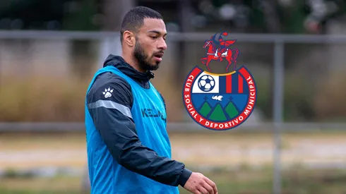 Lo dejó claro: Marco Domínguez confirmó por qué no regresó a Municipal y fichó por Comunicaciones