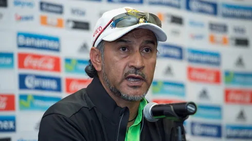 Raúl El Potro Gutiérrez tiene todo listo para volver a Honduras