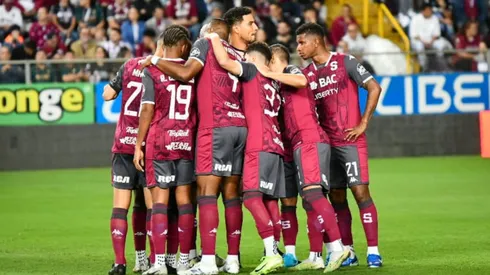 Saprissa acelera para repatriar a dos legionarios