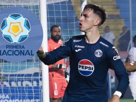 Rodrigo Auzmendi recibe la noticia esperada para dejar Motagua