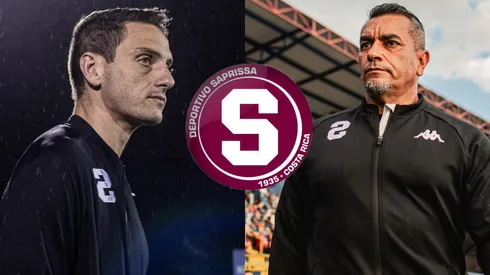 Sergio Gila deja mal parado a Giacone.