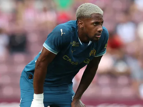 Murillo revela su futuro tras los rumores de salida de Marsella