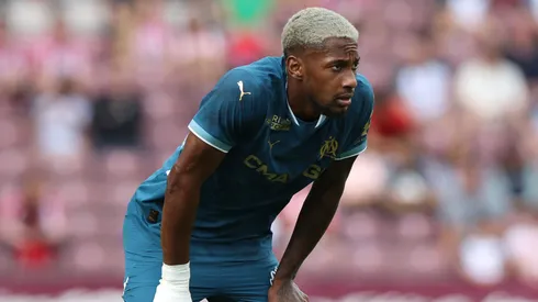 Murillo respondió tras los rumores.