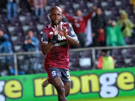 Javon East se olvida rápido de Saprissa: el equipo que lo quiere en Costa Rica
