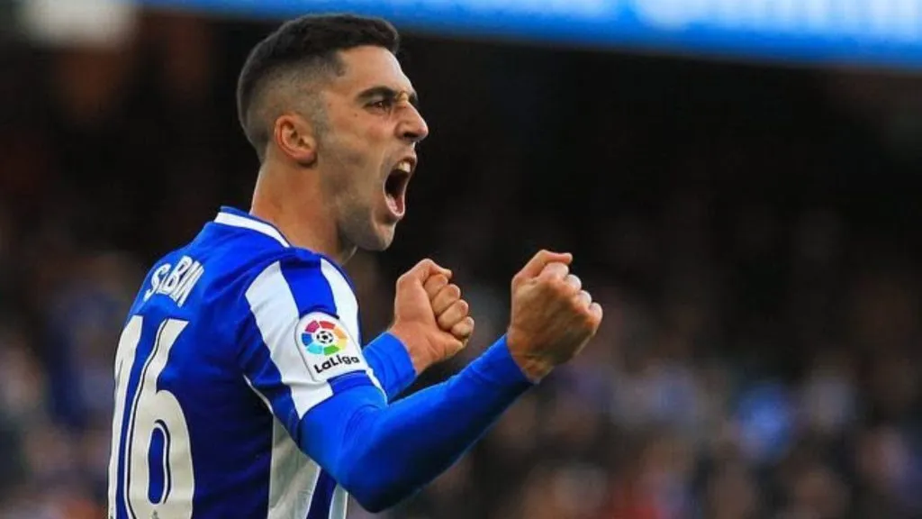 Sabin Merino tiene un prolífico pasado en España. (Instagram)