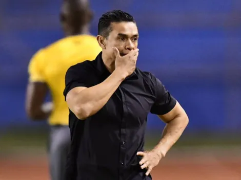 Paté Centeno aún no firmó con Santos y ya enfrenta un grave conflicto