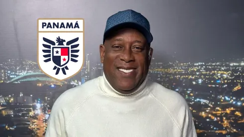 Hernán Medford se lleva a un Seleccionado de Panamá al futbol de Guatemala