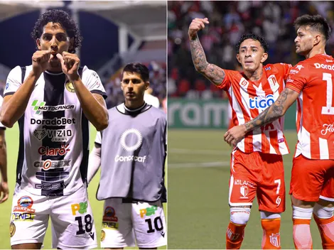 Diriangén vs. Real Estelí: a qué hora y dónde ver la final de vuelta