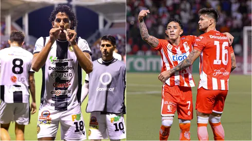 Diriangén vs. Real Estelí: a qué hora y dónde ver la final de vuelta de la Liga Primera.