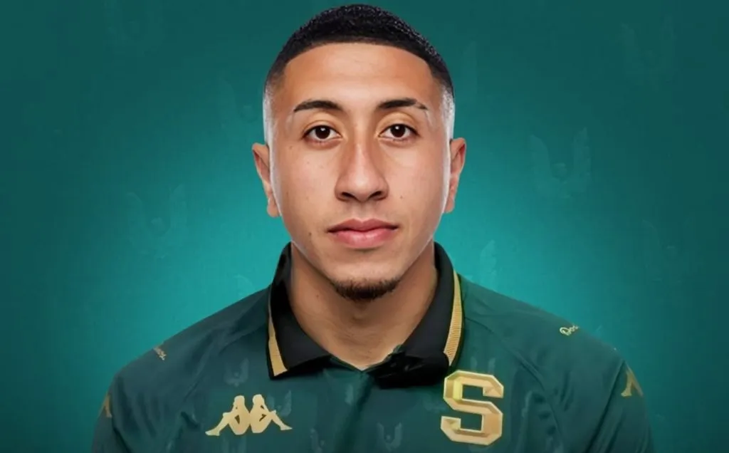 Marvin Loria será nuevo jugador del Saprissa.