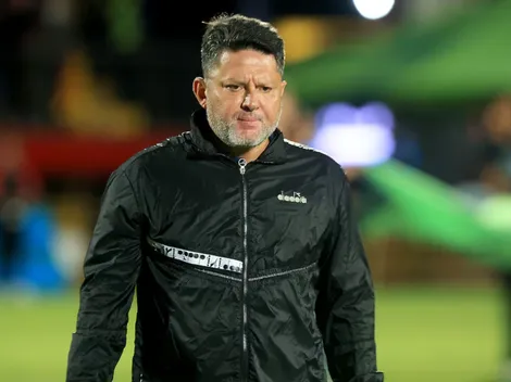 Jafet Soto se mete con una debilidad de Guimaraes