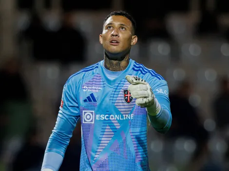 Confirmado: Patrick Sequeira da el gran salto en Europa