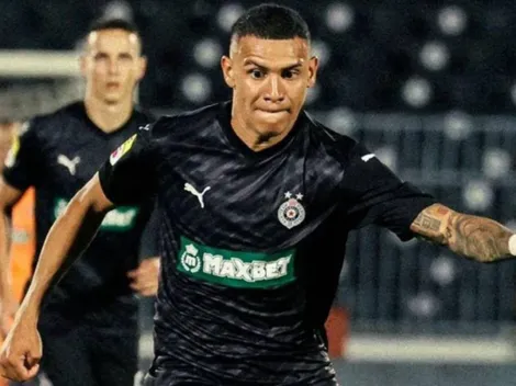 Confirman una terrible noticia que cambia el futuro de Kervin Arriaga