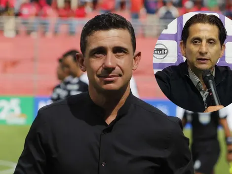 La dulce venganza de Municipal contra Ronald González y Comunicaciones