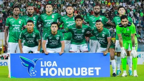 Marathón sorprende al contratar al entrenador sensación de Centroamérica