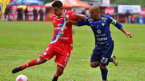 Xelajú MC vs. Cobán: a qué hora juegan y dónde ver el partido por la Liga Nacional.