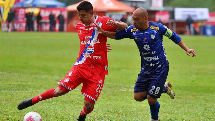 Xelajú MC vs. Cobán: a qué hora juegan y dónde ver el partido por la Liga Nacional.